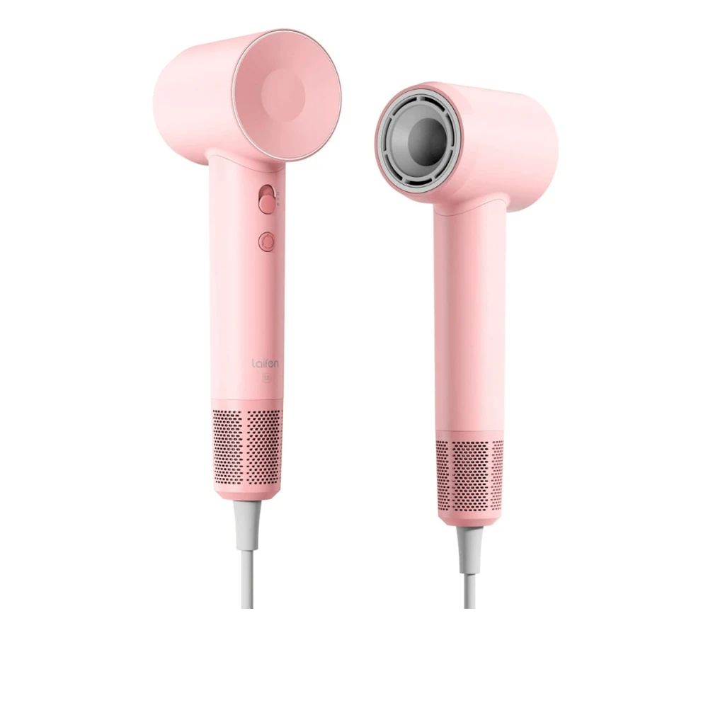 Фен для волос Laifen Swift SE с ионизацией (Pink)
