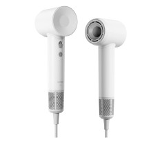 Фен для волосся Laifen Swift SE з іонізацією (White)