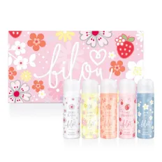 Набір подарунковий Bilou Limited Collection