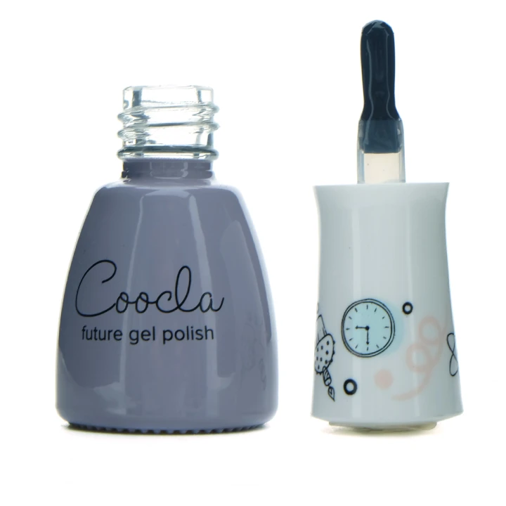 Набор гель лак + base/top