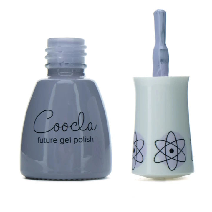 Набор гель лак + base/top