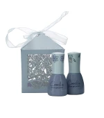 Набор гель лак + base/top