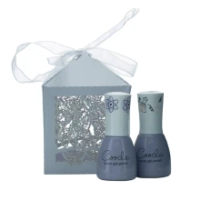 Набор гель лак + base/top