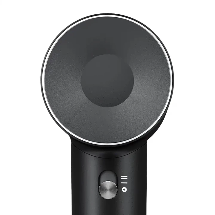 Фен Laifen Swift с ионизацией 1 насадка (Черный)