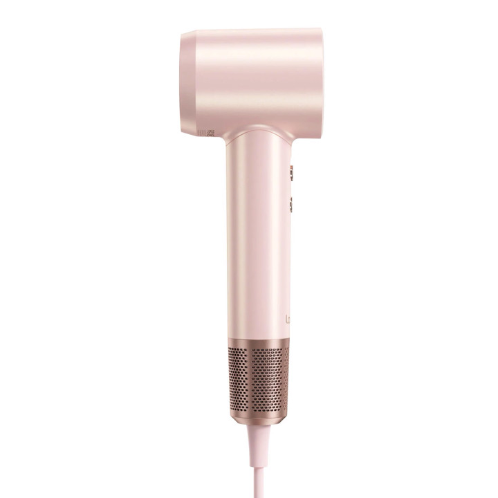 Фен Laifen Swift Premium з іонізацією (Platinum Pink)