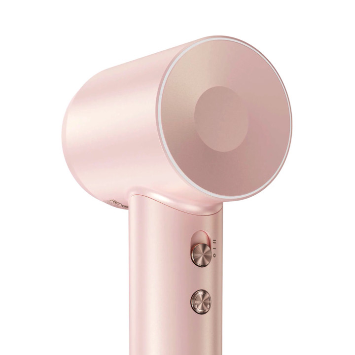 Фен Laifen Swift Premium з іонізацією (Platinum Pink)