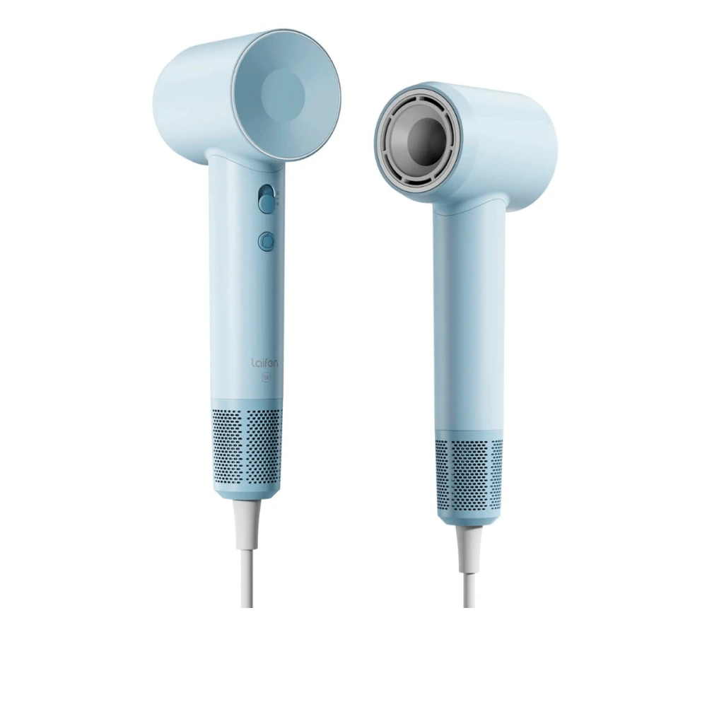 Фен для волос Laifen Swift SE с ионизацией (Blue)