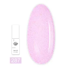 База-камуфляж TrendyNails Textural Base 8 мл (287)