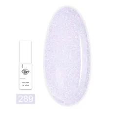 База-камуфляж TrendyNails Textural Base 8 мл (289)