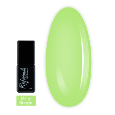 Гель-лак Reforma 10 мл (942943 Minty Breeze)