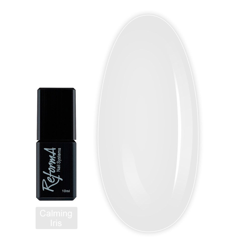 База Reforma Cover Base 10 мл (943860 Calming Iris)