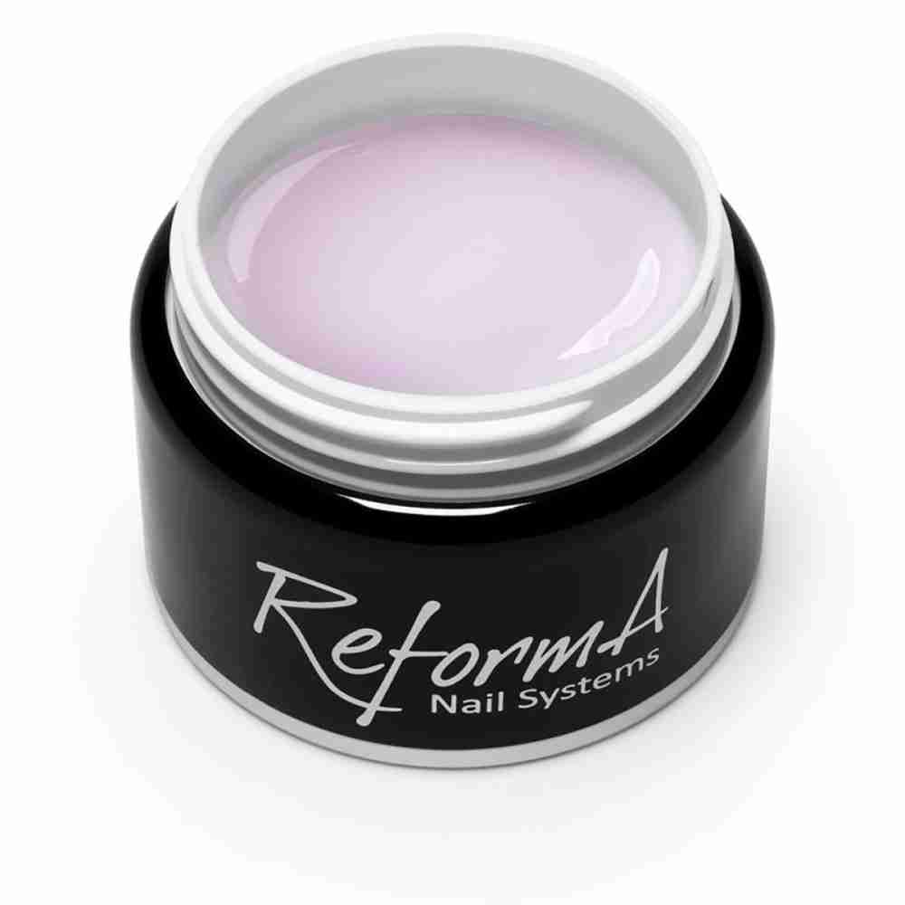 Гель Reforma Builder Gel 14 г (942212 Grape Milk)