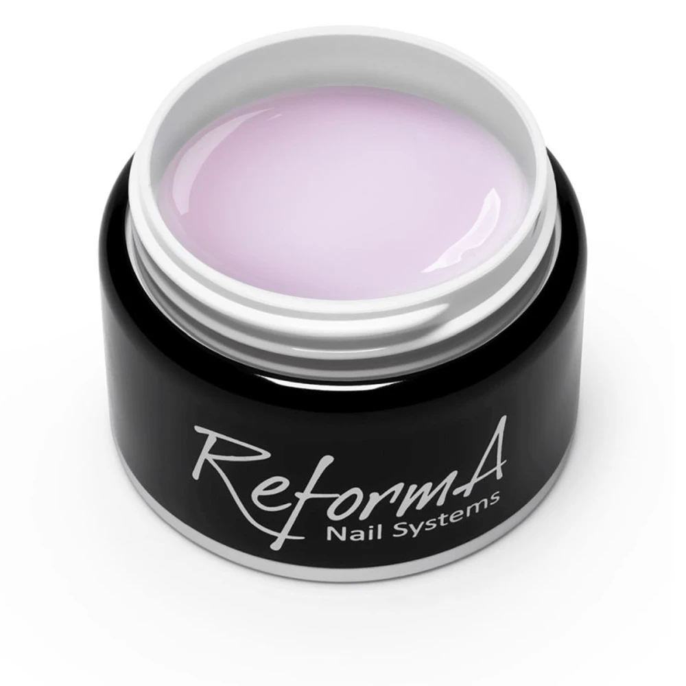 Гель Reforma Builder Gel 14 г (942212 Grape Milk)