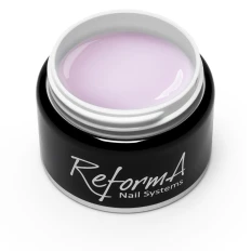Гель Reforma Builder Gel 14 г (942212 Grape Milk)