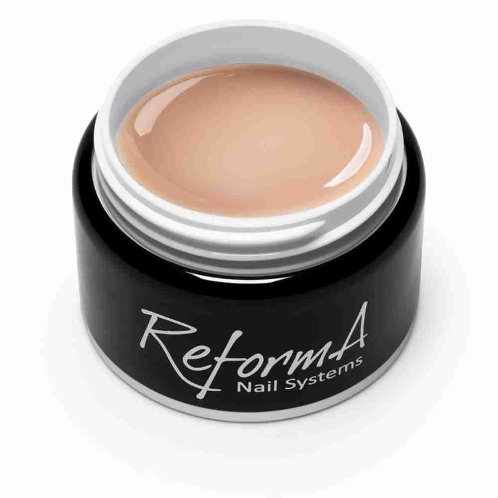 Гель Reforma Builder Gel 14 г (942211 Light Beige)