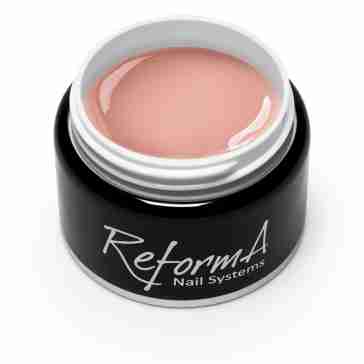 Гель Reforma Builder Gel 14 г (942210 Pink Beige)