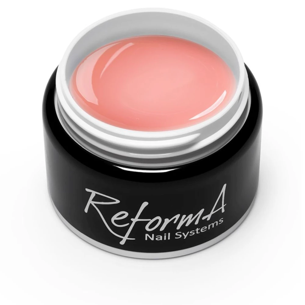 Гель Reforma Builder Gel 14 г (942209 Soft Pink)