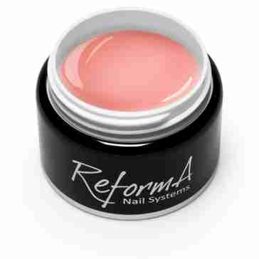 Гель Reforma Builder Gel 14 г (942209 Soft Pink)