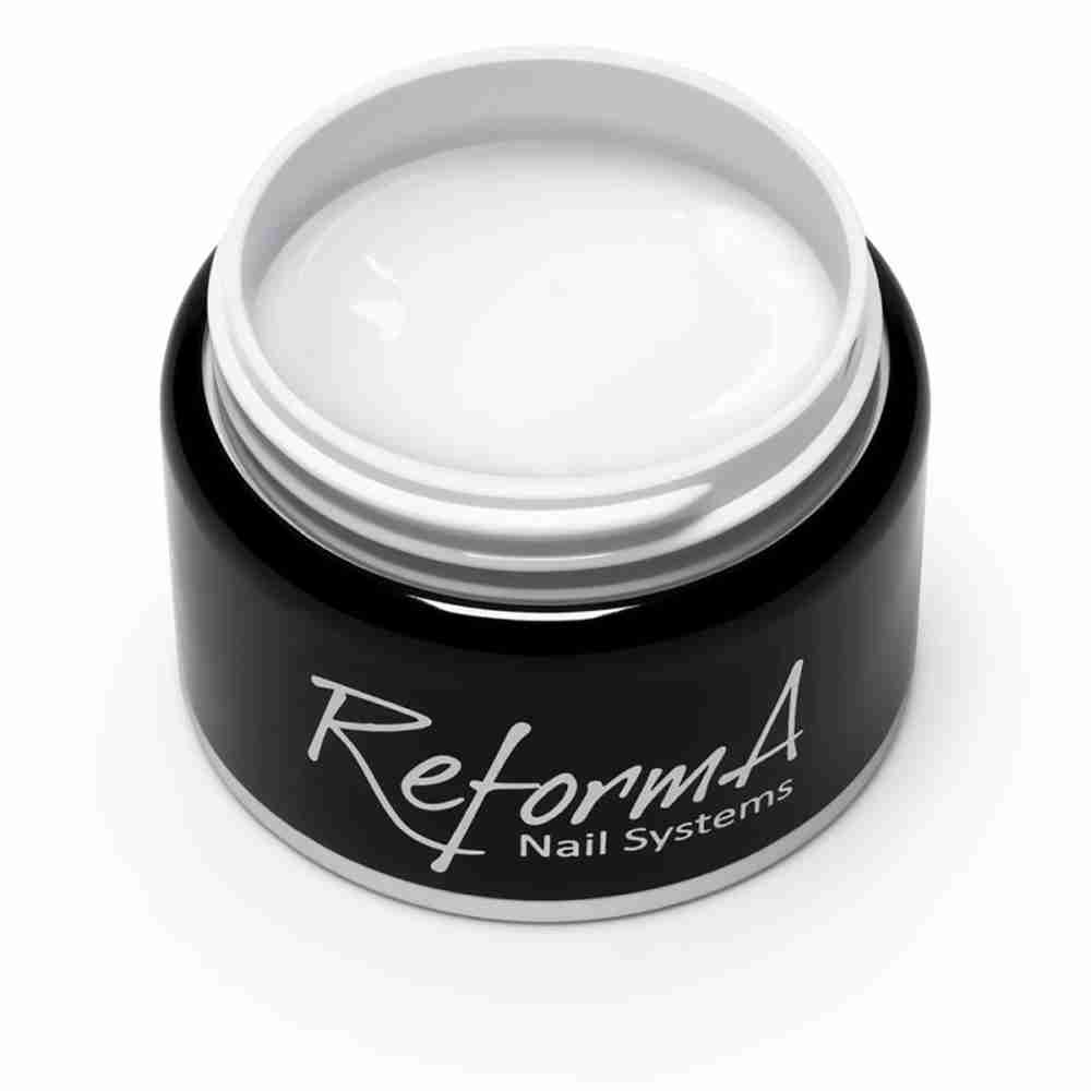 Гель Reforma Builder Gel 14 г (942213 White)