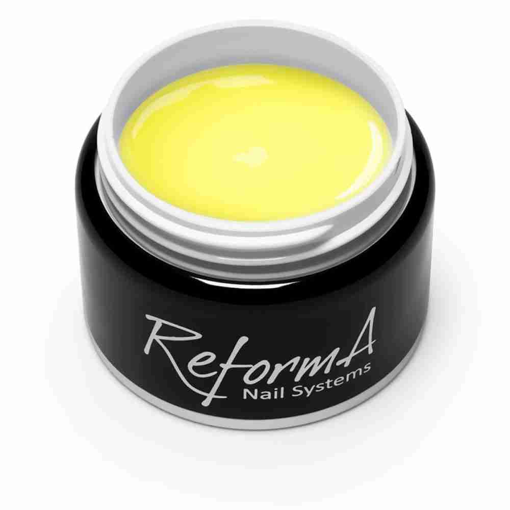 Гель Reforma Cream Gel 14 г (942216 Lemon)