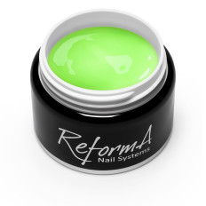 Гель Reforma Cream Gel 14 г (942217 Lime)