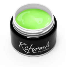 Гель Reforma Cream Gel 14 г (942217 Lime)