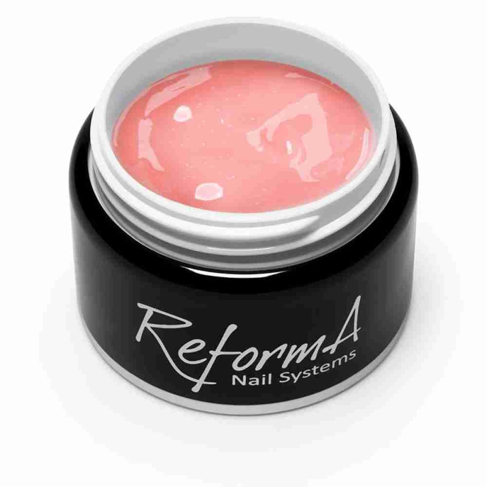 Гель Reforma Cream Gel 14 г (942215 Pinkish)