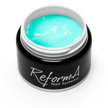 Гель Reforma Cream Gel 14 г (942220 Turquoise)