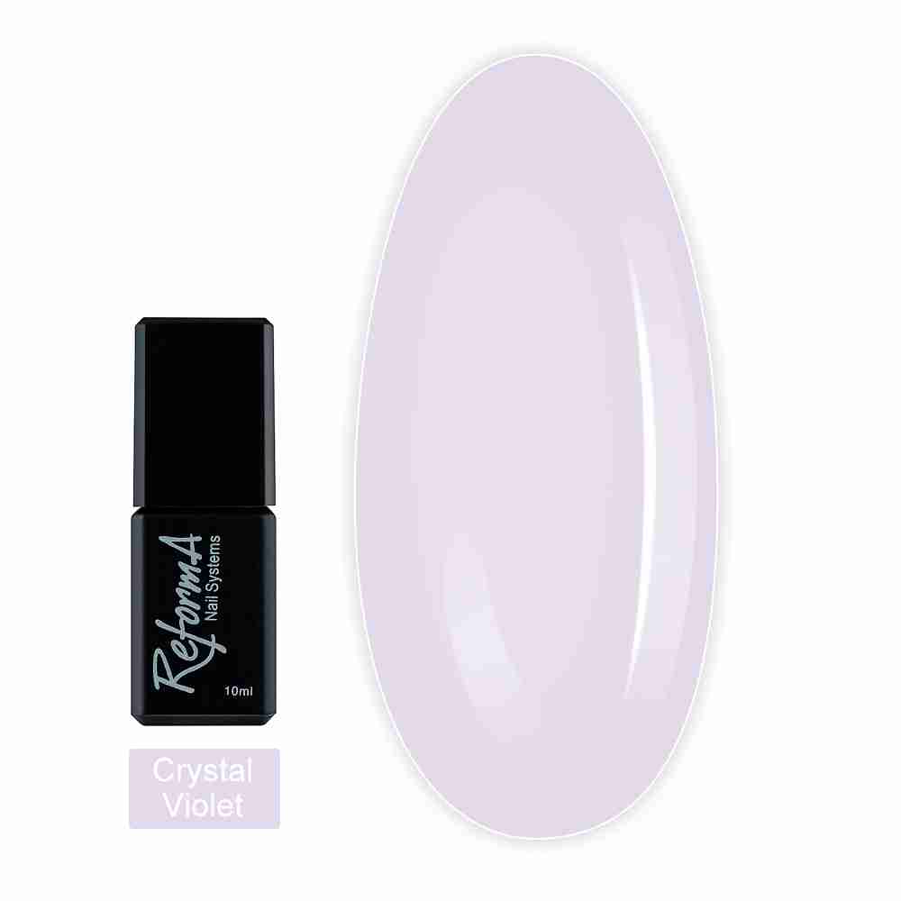 Гель Reforma Liquid Gel 10 мл (942303 Crystal Violet)