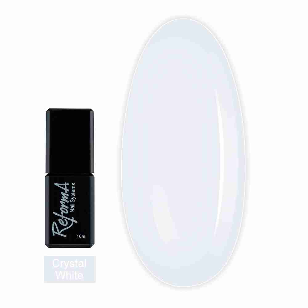 Гель Reforma Liquid Gel 10 мл (942 300 Crystal White)