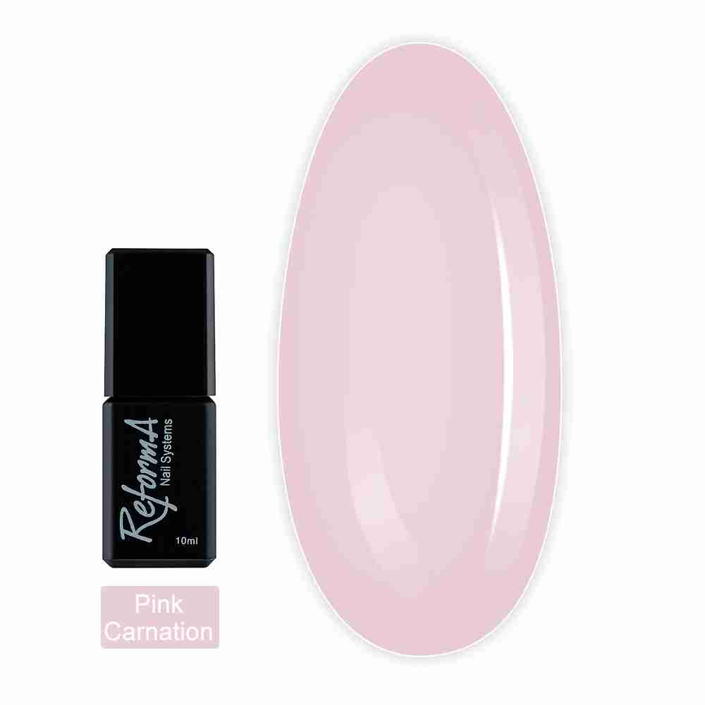 Гель Reforma Liquid Gel 10 мл (942309 Pink Carnation)