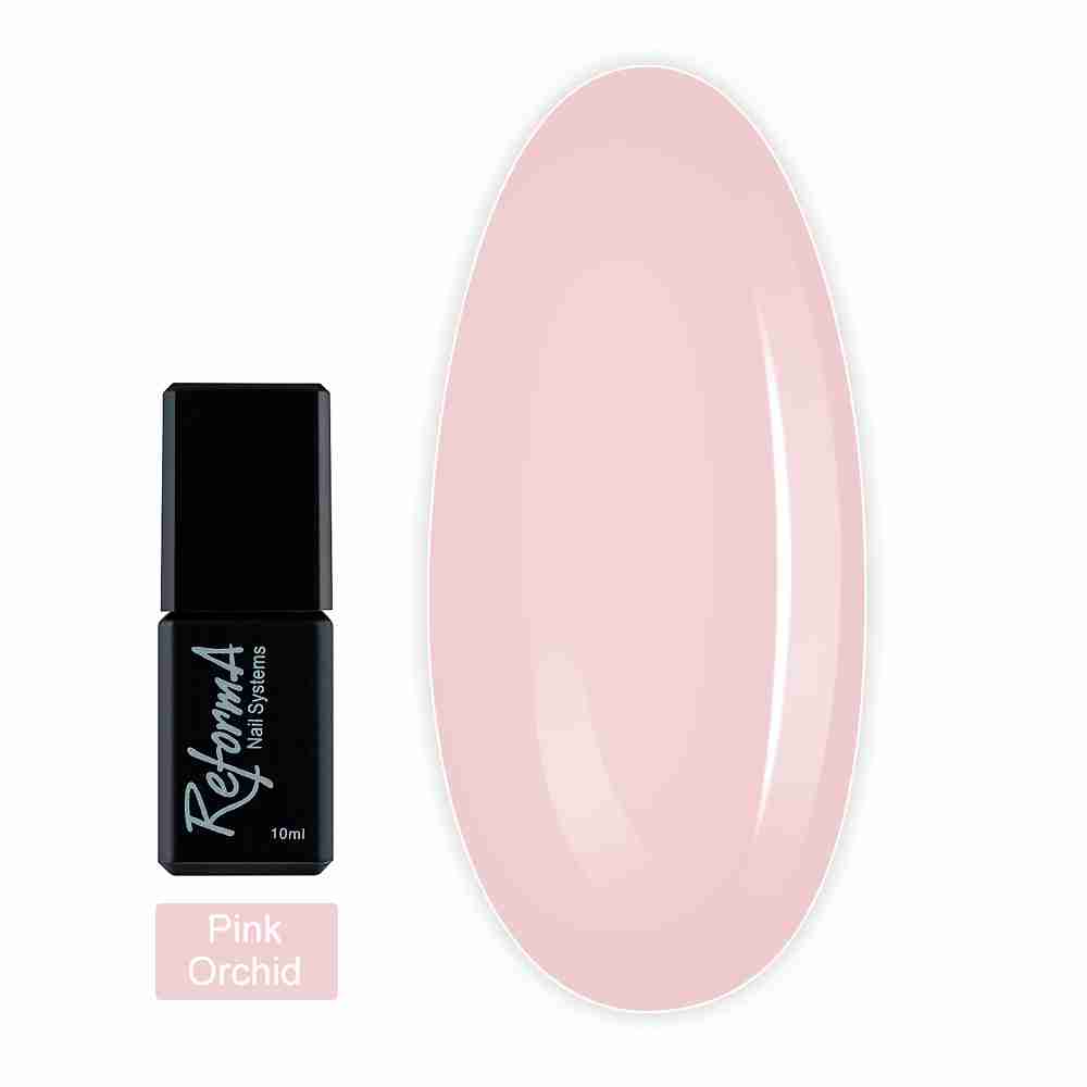 Гель Reforma Liquid Gel 10 мл (942302 Pink Orchid)