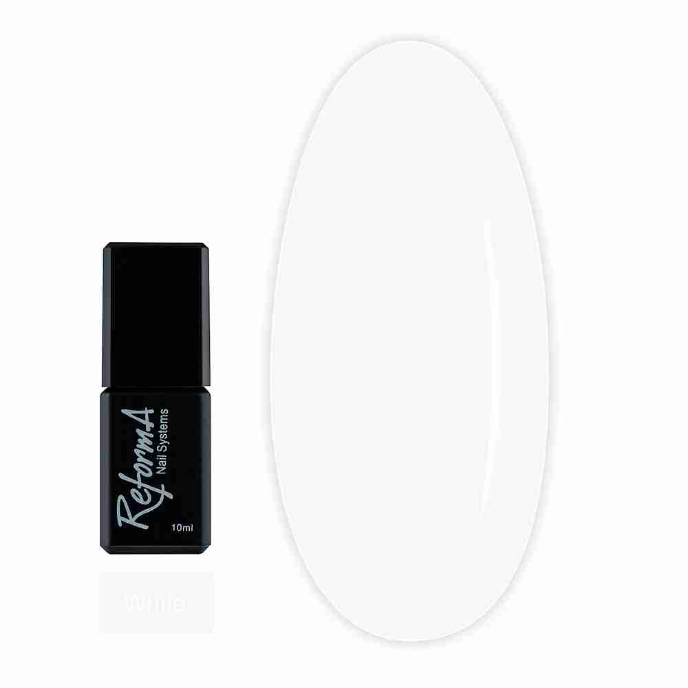 Гель Reforma Liquid Gel 10 мл (942305 White)