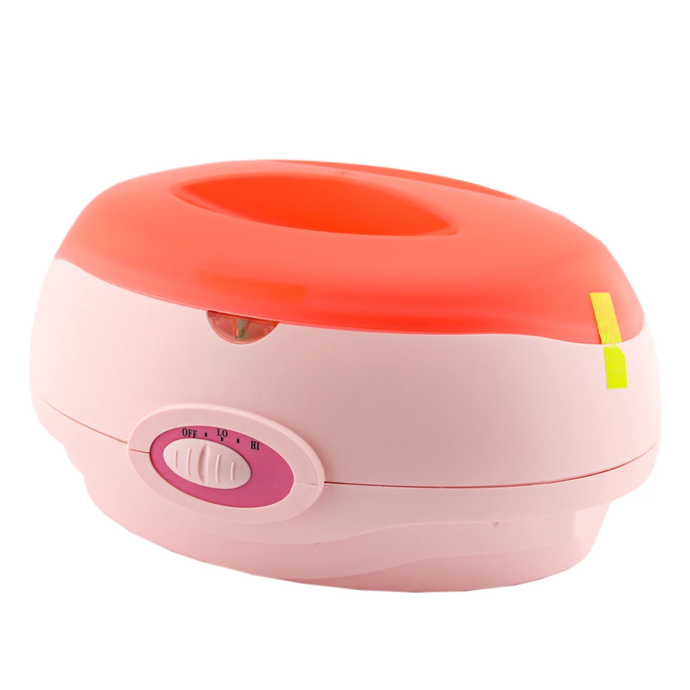 Разогреватель для парафина 2000 мл (YM-500 розовый)