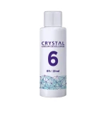 Крем-оксигент Unic CRYSTAL 6% 100 мл