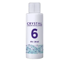 Крем-оксигент Unic CRYSTAL 6% 100 мл