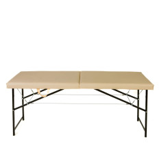 Кушетка Економ Comfort Plus (автомат) (Слонова кістка)