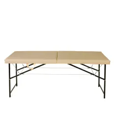 Кушетка Економ Comfort Plus (автомат) (Слонова кістка)