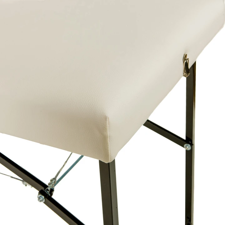 Кушетка Standart Comfort (автомат) (Слоновая кость)