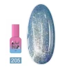 Гель-лак для нігтів LunaMoon 13 мл (205)