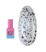 Топ для гель лака LunaMoon Top Argent 13 мл