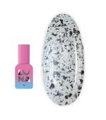 Топ для гель-лаку LunaMoon Top Argent 13 мл