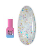 Топ для гель-лаку LunaMoon Top Calx 13 мл