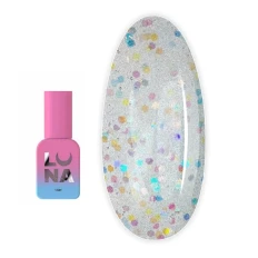 Топ для гель-лаку LunaMoon Top Calx 13 мл