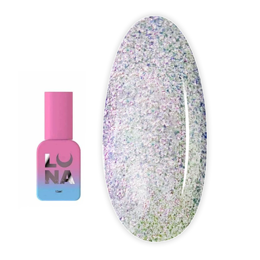 Топ для гель лака LunaMoon Top Chameleon 13 мл