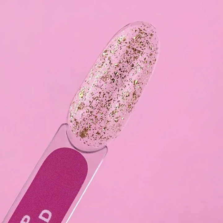 Топ для гель-лаку LunaMoon Top Gold 13 мл