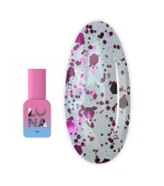 Топ для гель-лаку LunaMoon Top Pink 13 мл