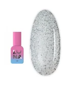 Топ матовий без липкого шару LunaMoon Top Tile Matte 13 мл