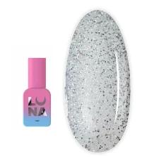 Топ матовий без липкого шару LunaMoon Top Tile Matte 13 мл