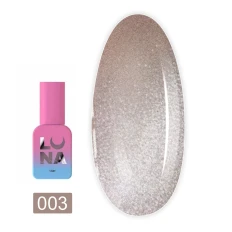 База LunaMoon Cat Eye Base 13 мл (03)